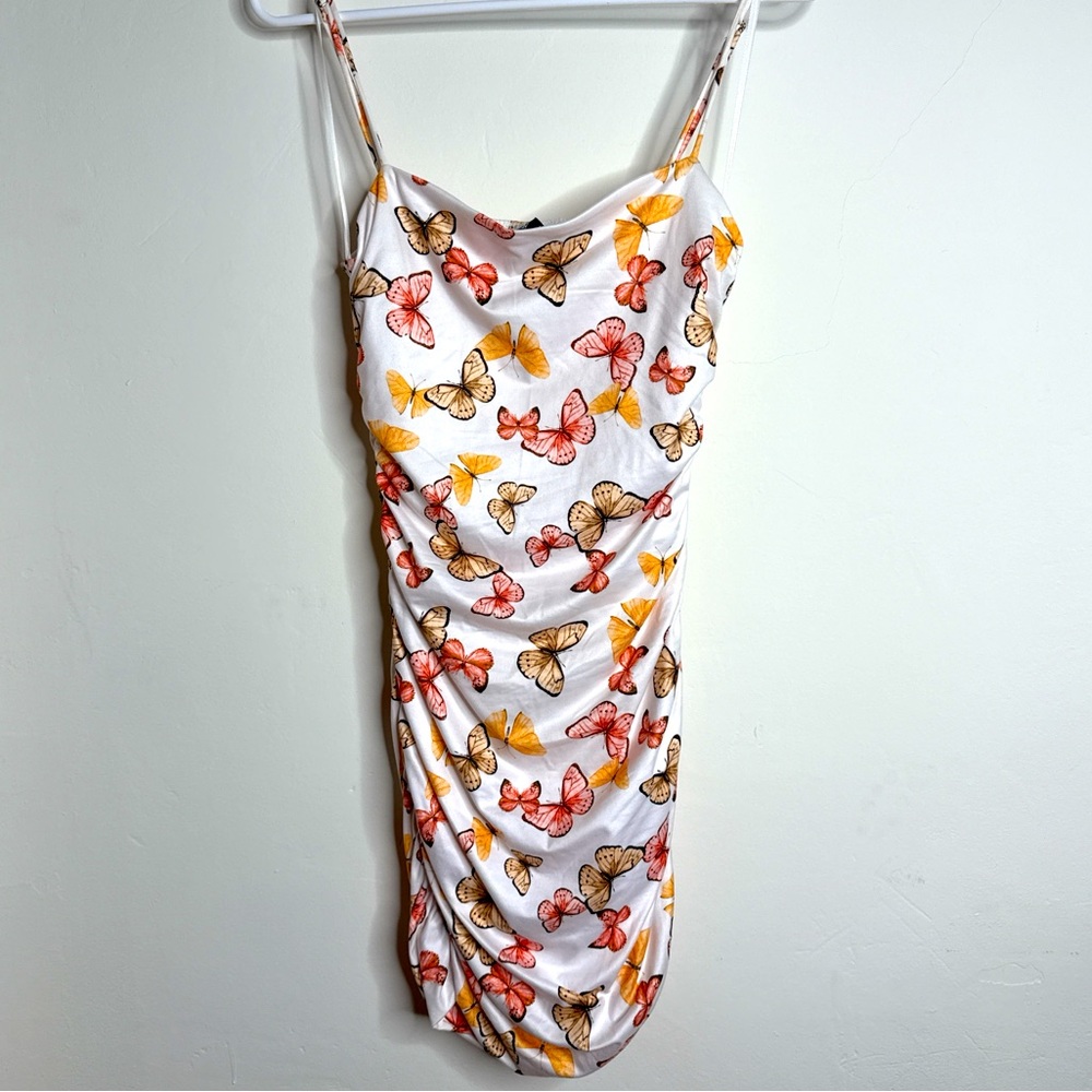 Windsor Spaghetti Strap Dress